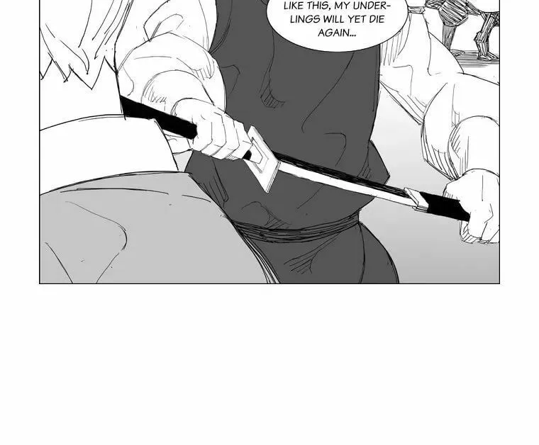 Mujang Chapter 104 page 19 - 