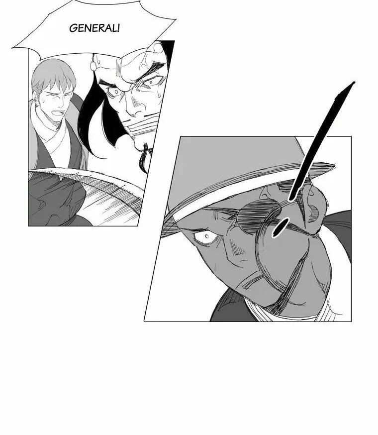 Mujang Chapter 104 page 7 - 