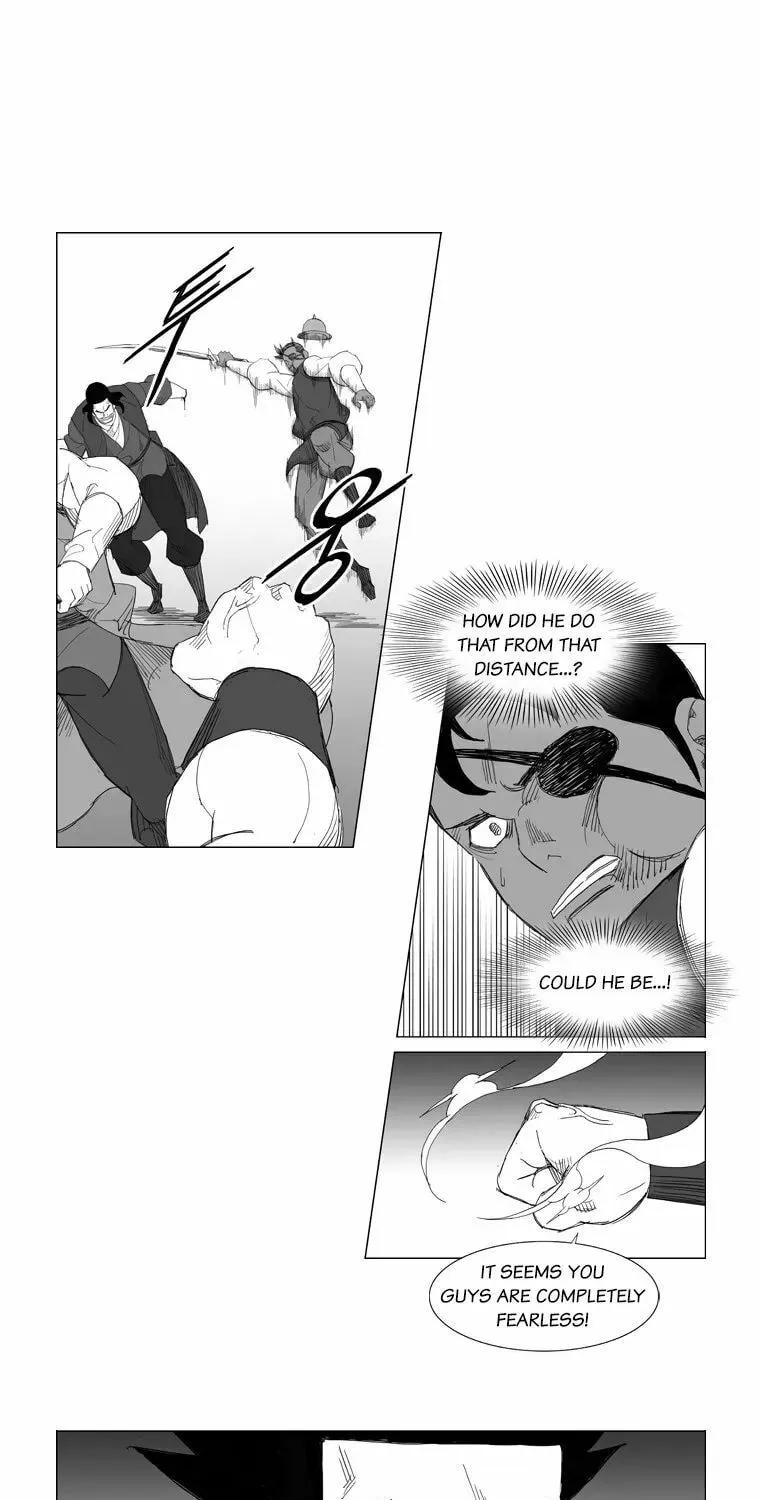 Mujang Chapter 104 page 8 - 