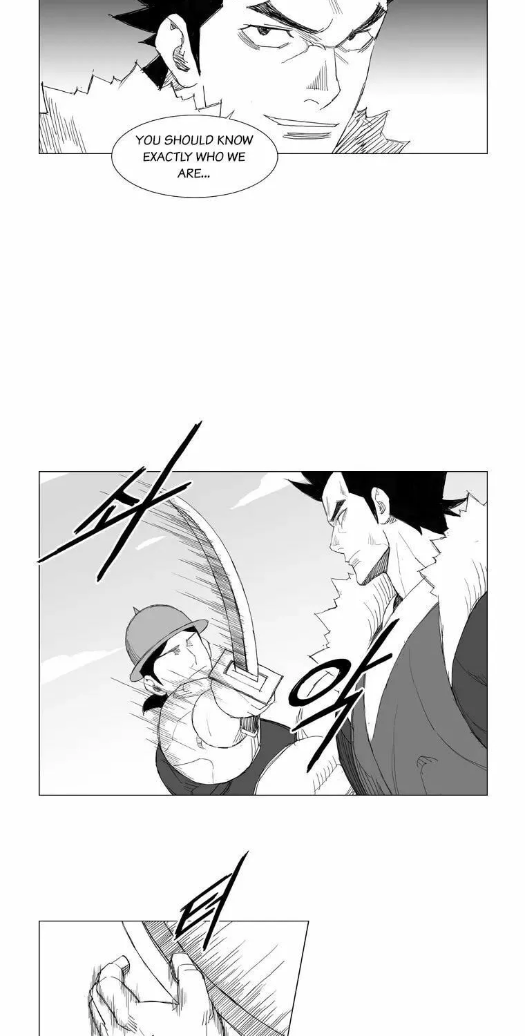 Mujang Chapter 104 page 9 - 