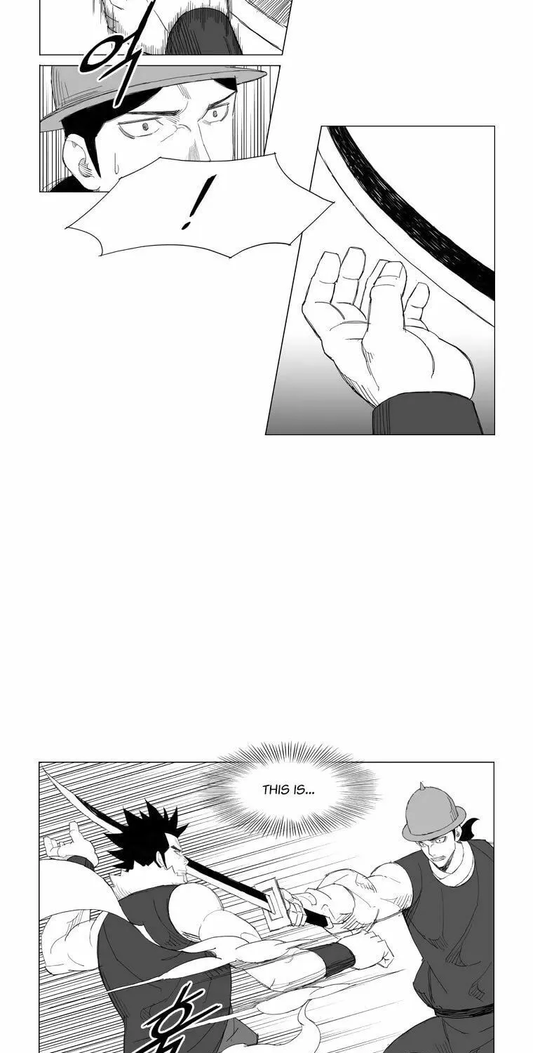 Mujang Chapter 104 page 10 - 