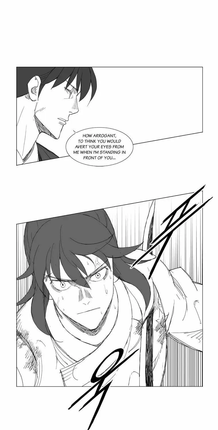 Mujang Chapter 105 page 12 - 