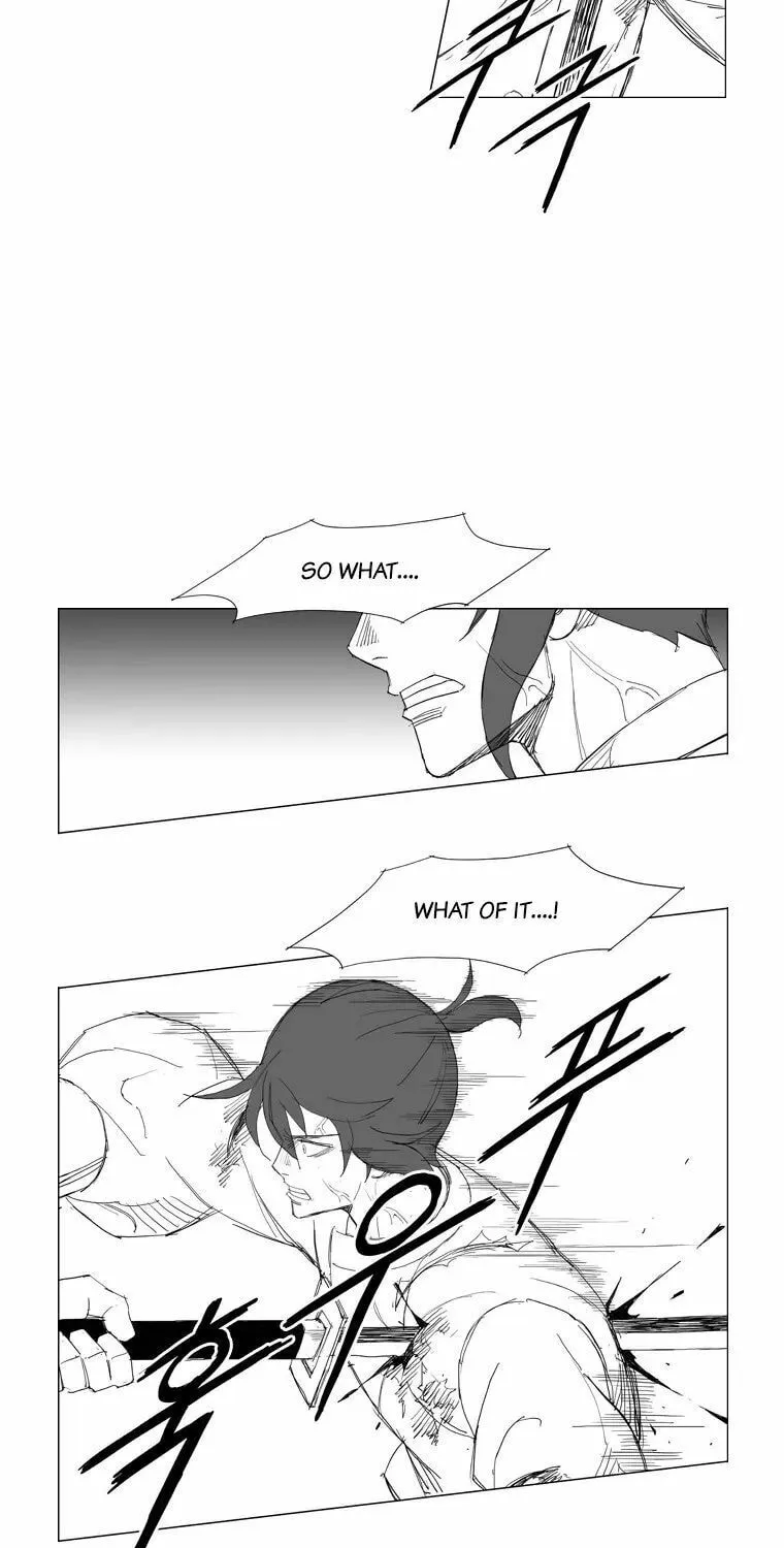 Mujang Chapter 105 page 14 - 