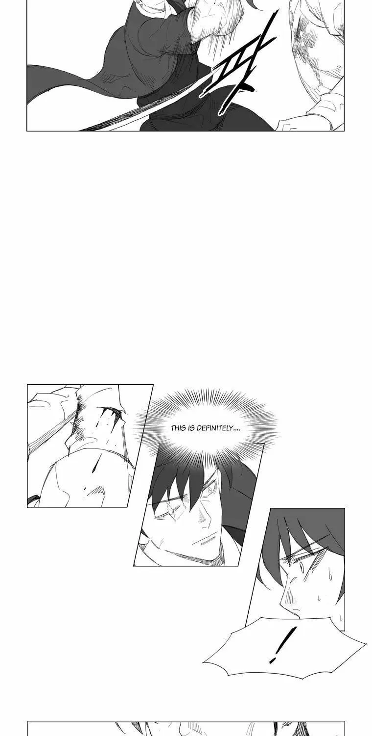 Mujang Chapter 105 page 21 - 