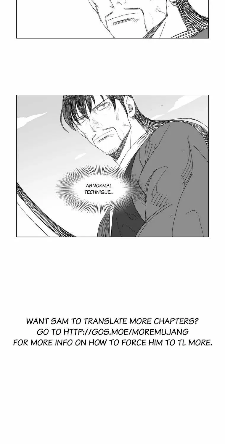 Mujang Chapter 105 page 22 - 