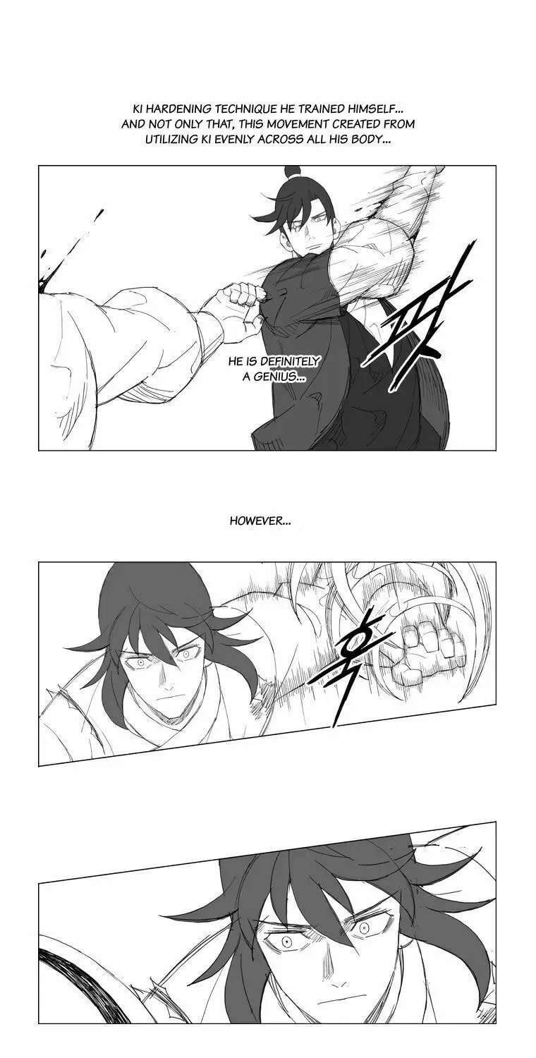 Mujang Chapter 105 page 4 - 