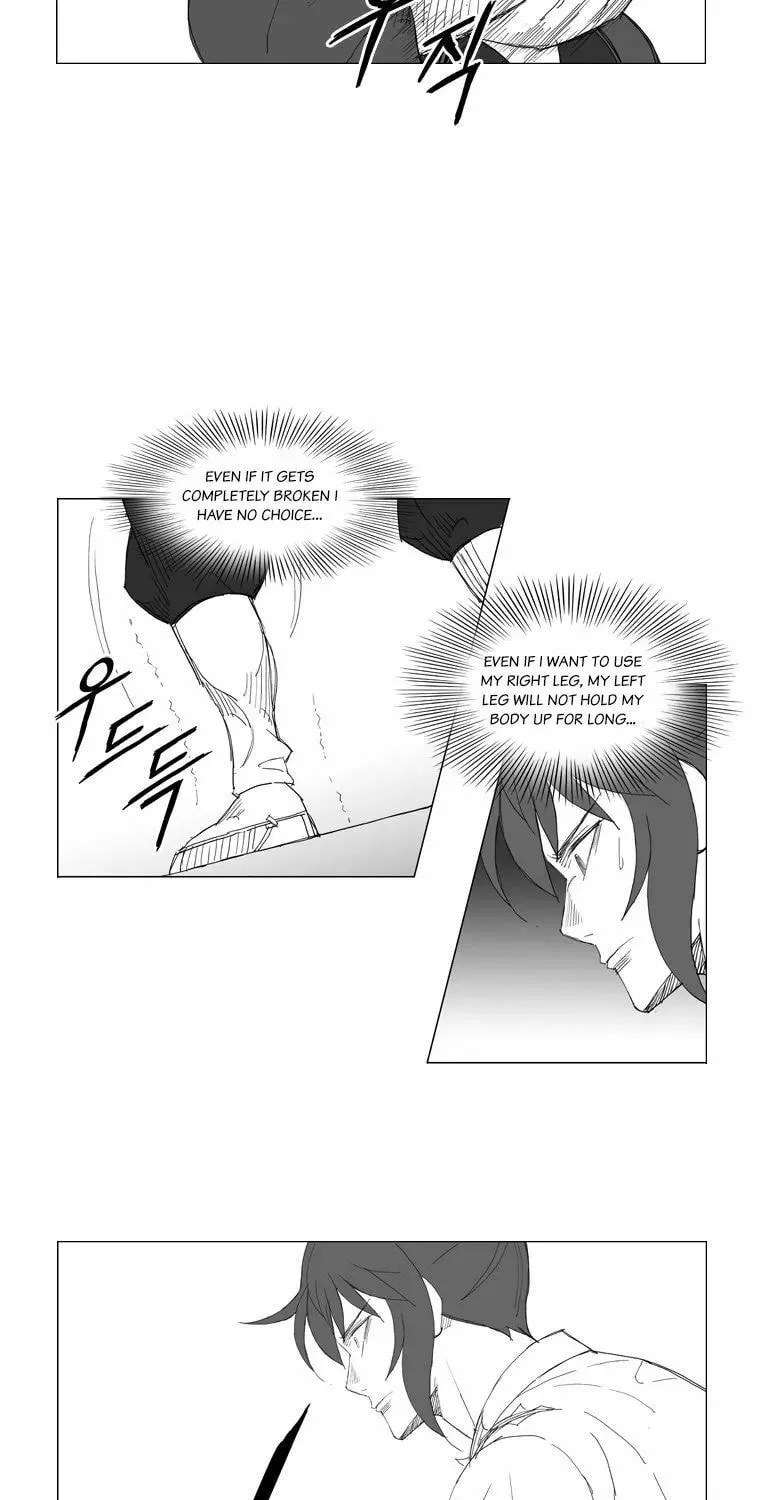 Mujang Chapter 105 page 10 - 