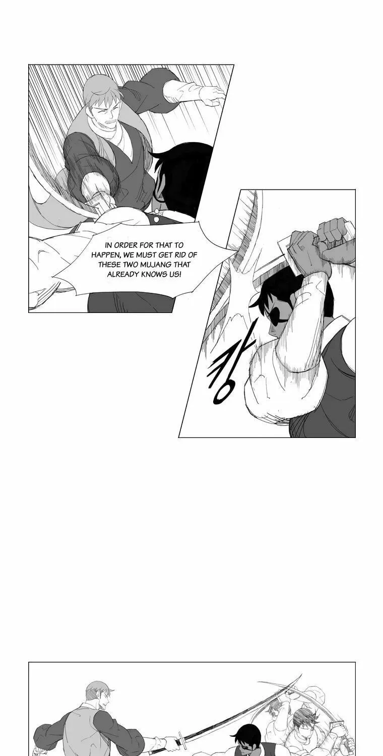 Mujang Chapter 106 page 2 - 
