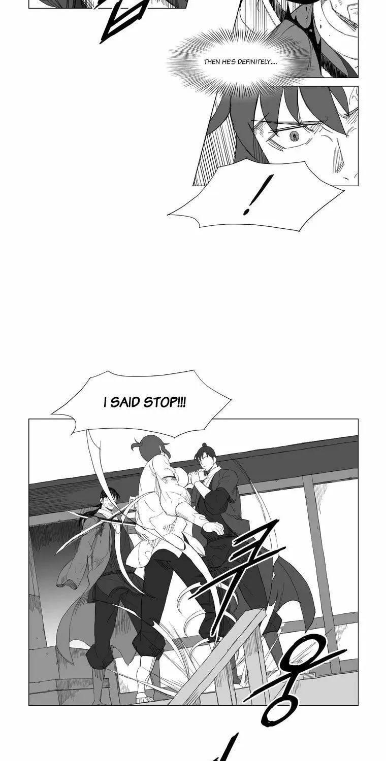 Mujang Chapter 106 page 18 - 