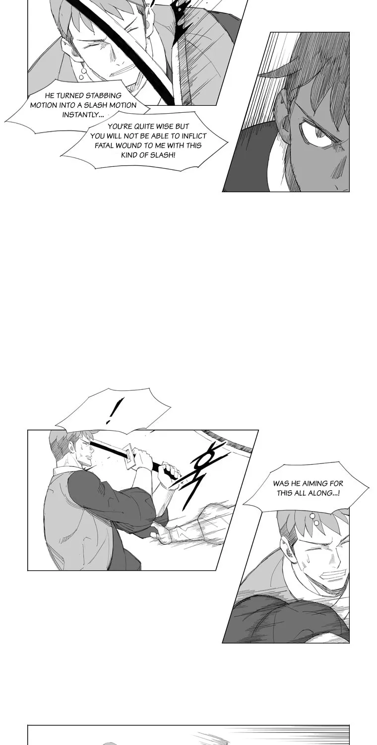 Mujang Chapter 106 page 5 - 