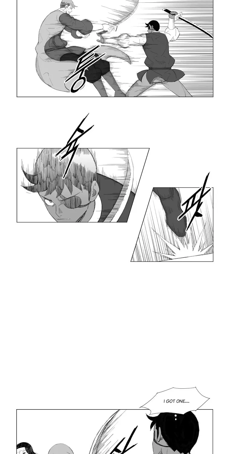 Mujang Chapter 106 page 6 - 
