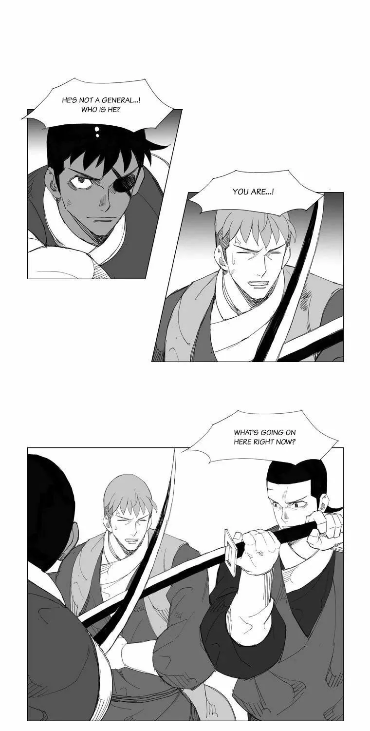 Mujang Chapter 106 page 8 - 