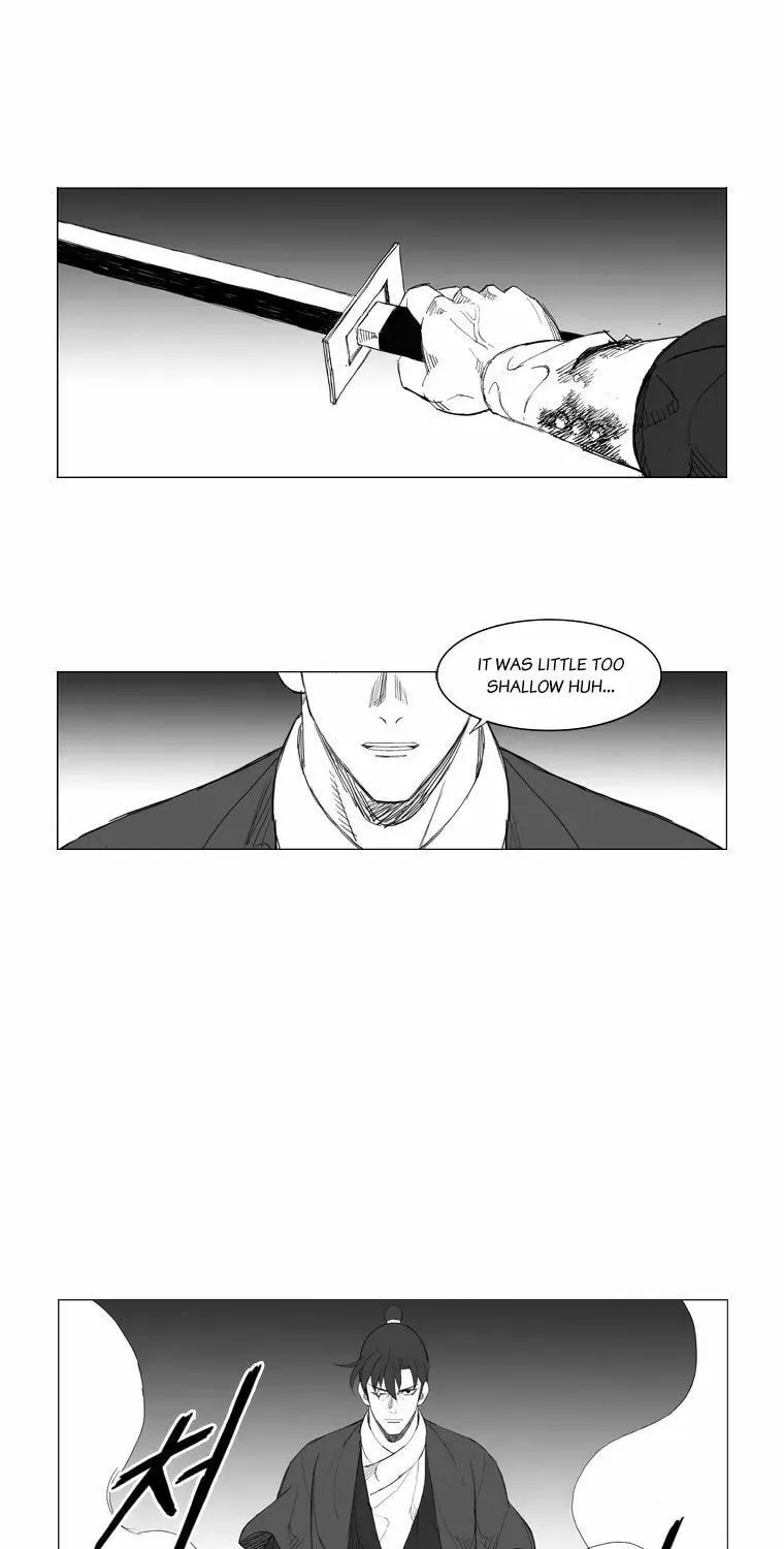 Mujang Chapter 107 page 2 - 