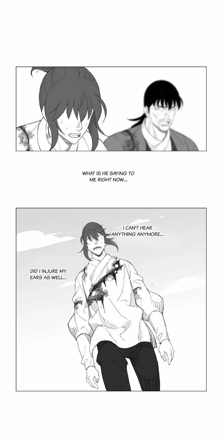 Mujang Chapter 107 page 16 - 