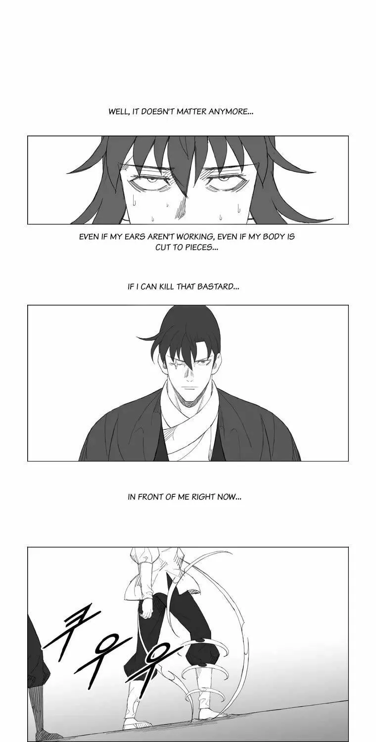 Mujang Chapter 107 page 17 - 