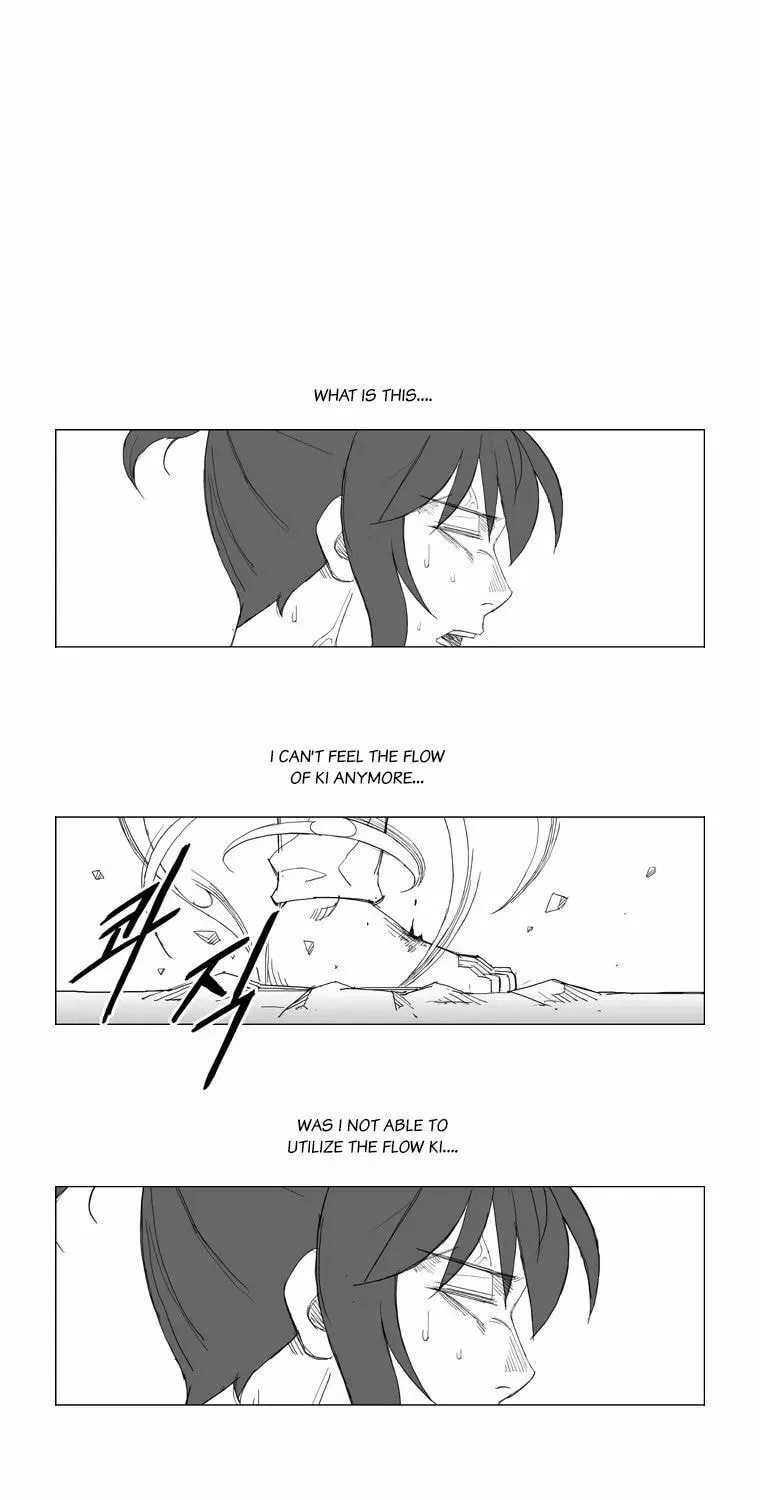Mujang Chapter 107 page 18 - 