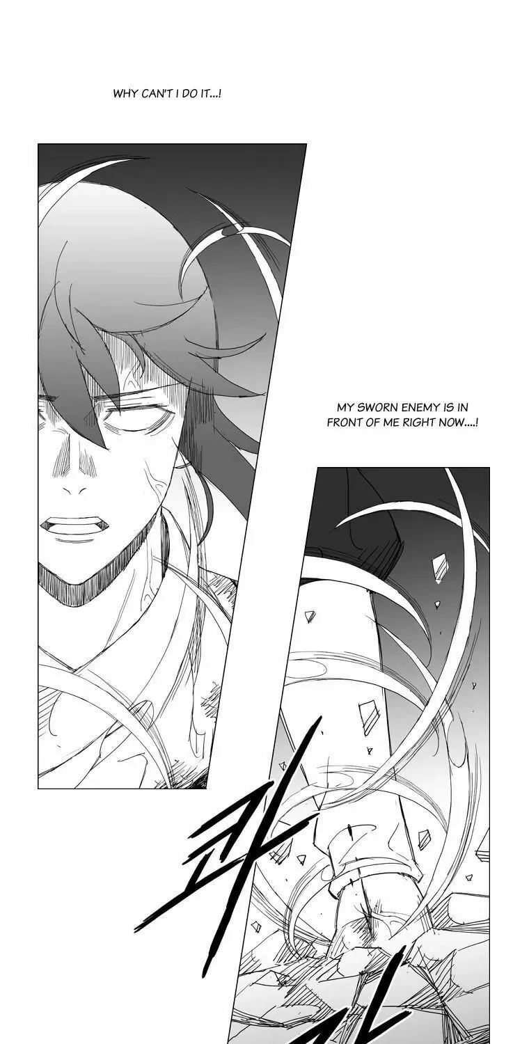 Mujang Chapter 107 page 20 - 