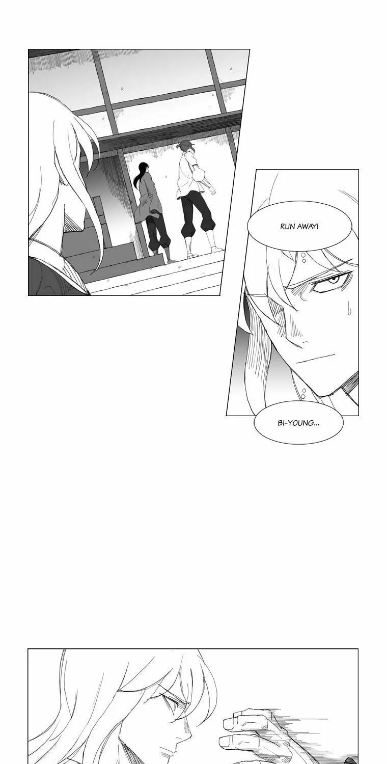 Mujang Chapter 107 page 6 - 