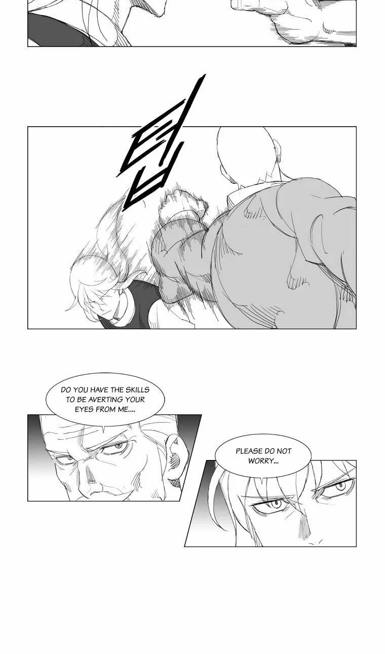 Mujang Chapter 107 page 7 - 