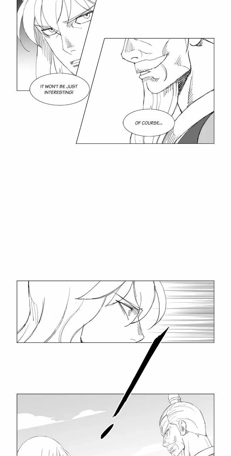 Mujang Chapter 107 page 10 - 