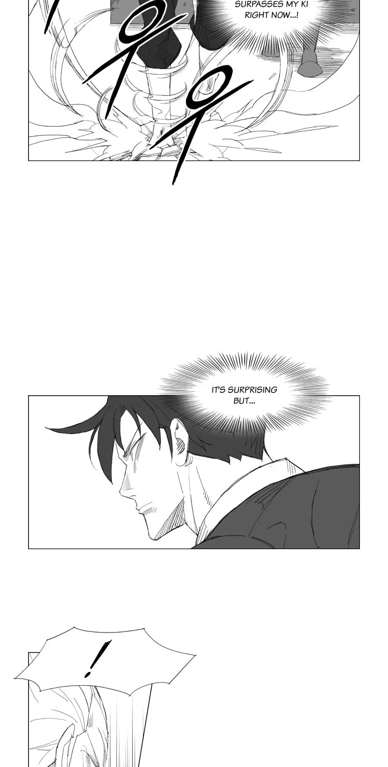 Mujang Chapter 108 page 2 - 
