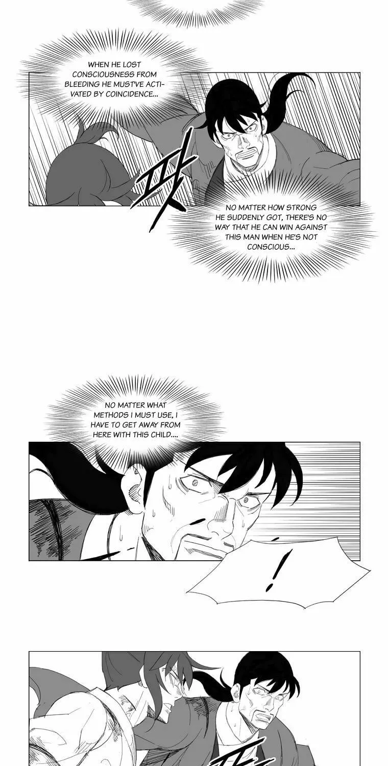 Mujang Chapter 108 page 11 - 