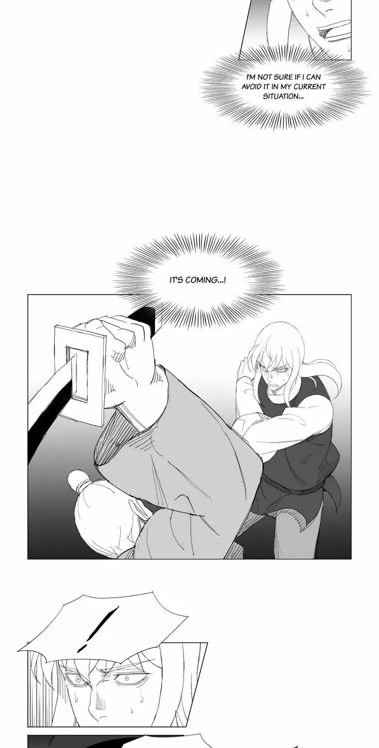 Mujang Chapter 108 page 18 - 