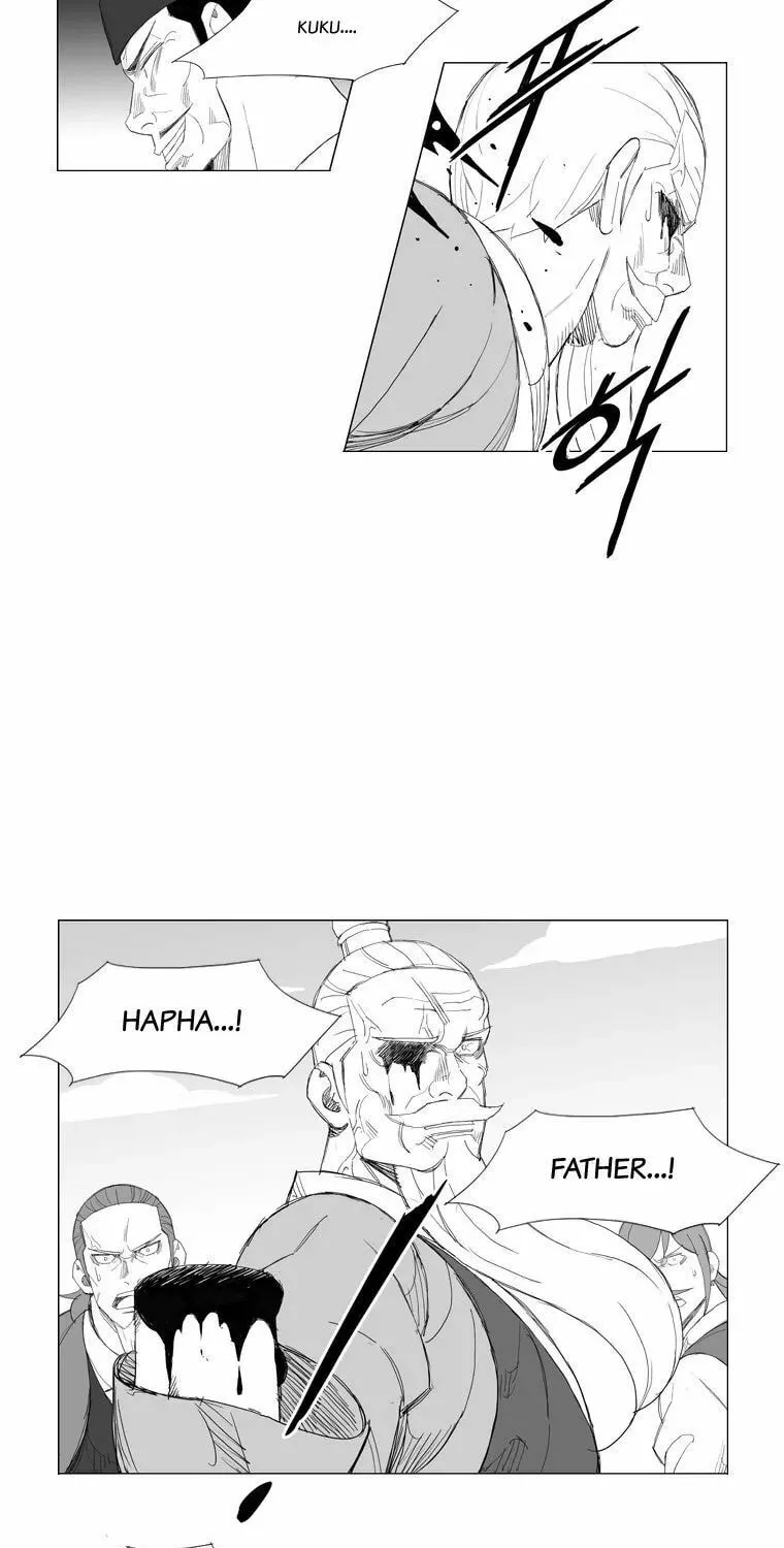Mujang Chapter 108 page 19 - 