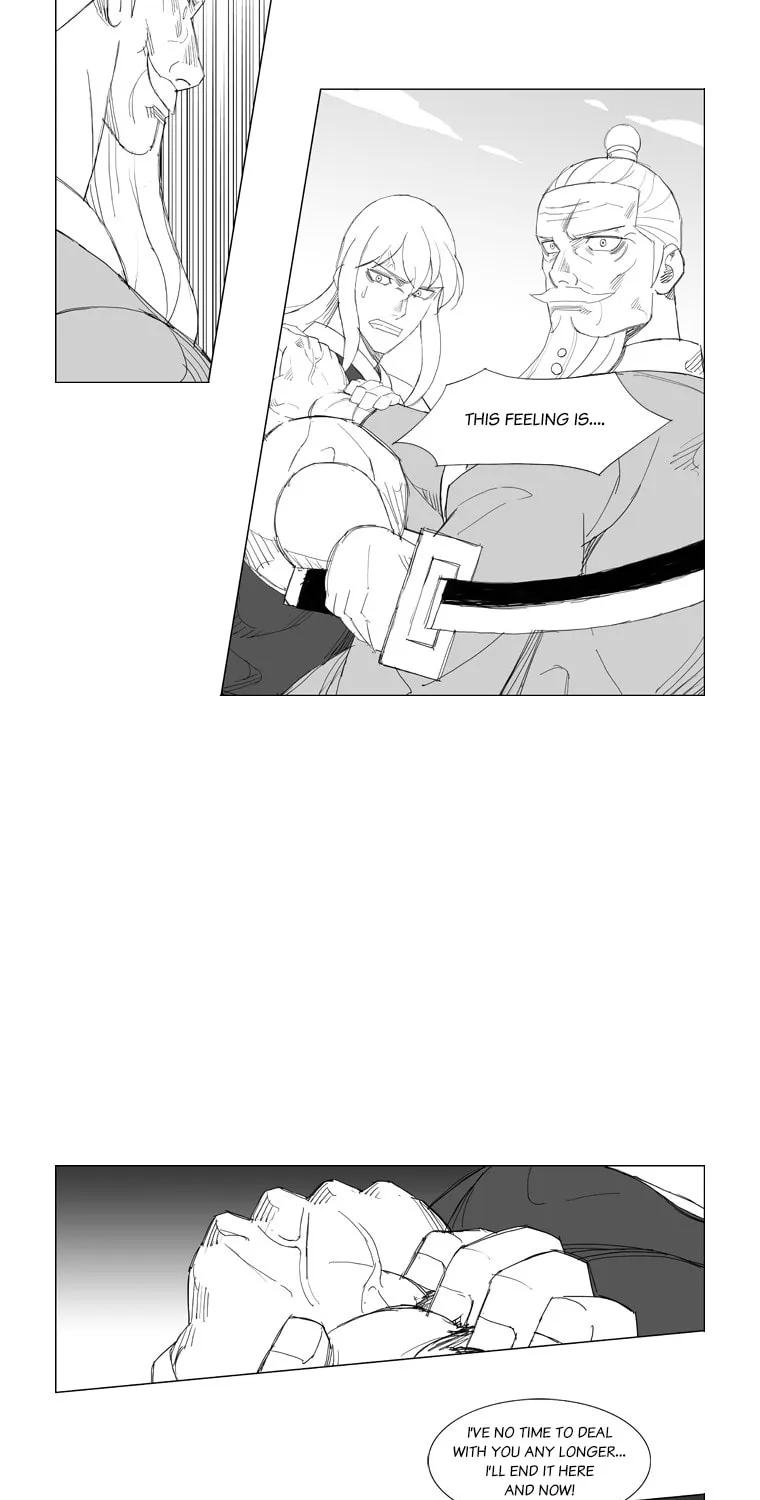 Mujang Chapter 108 page 3 - 