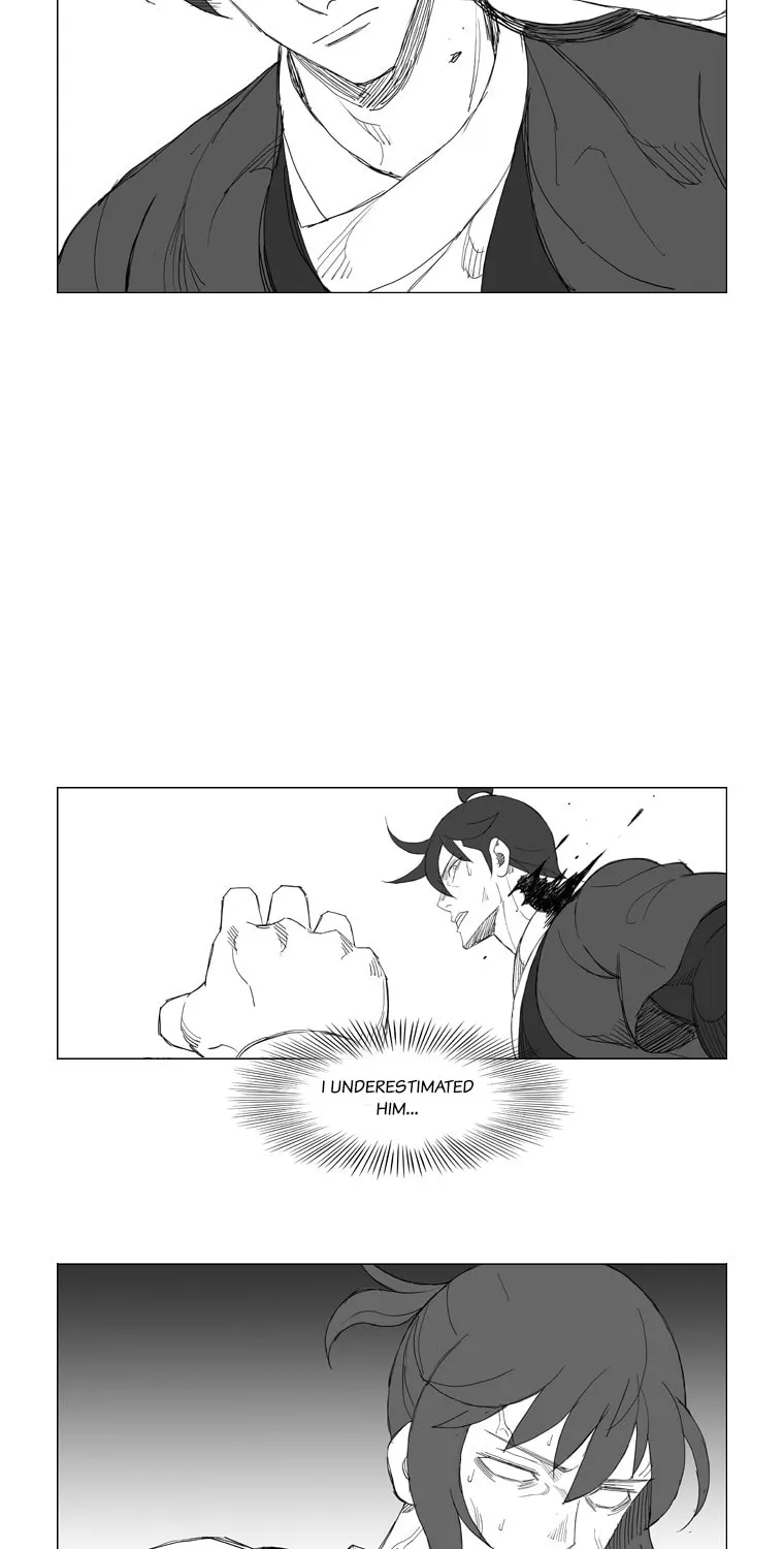Mujang Chapter 108 page 23 - 