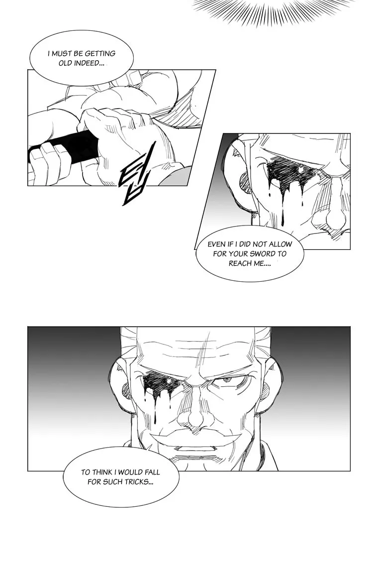 Mujang Chapter 108 page 8 - 