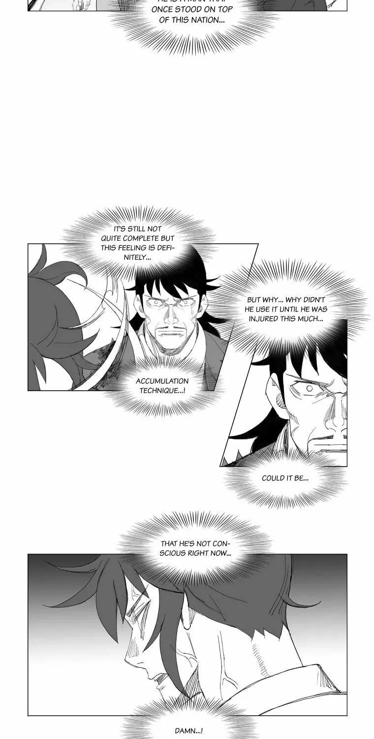 Mujang Chapter 108 page 10 - 