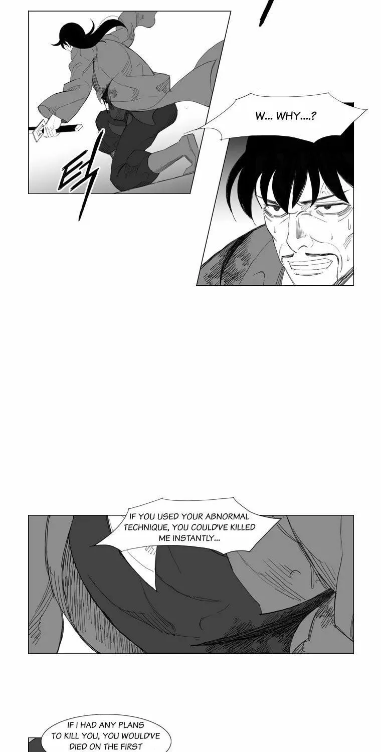 Mujang Chapter 109 page 2 - 