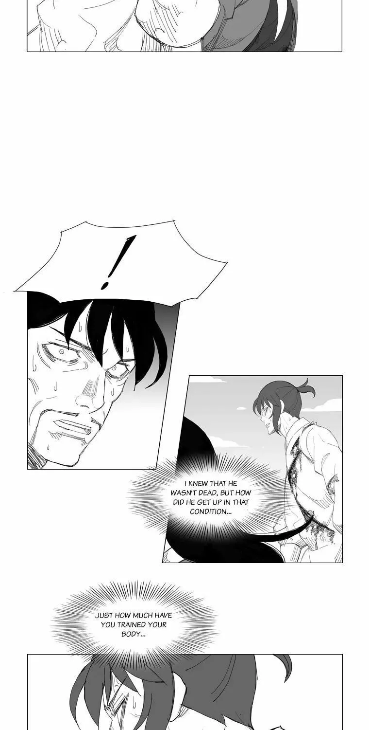 Mujang Chapter 109 page 12 - 