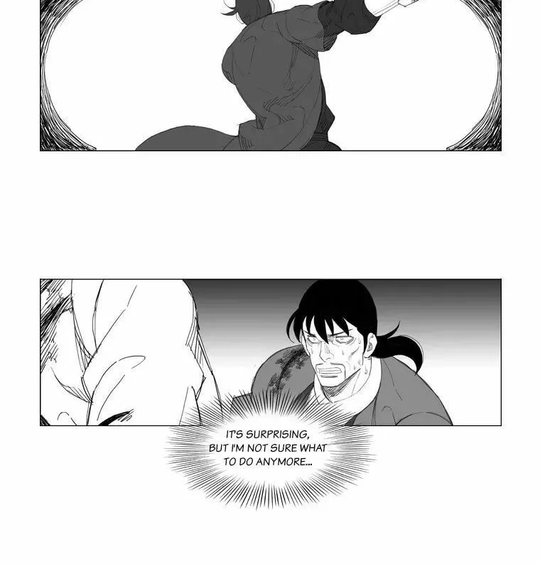 Mujang Chapter 109 page 14 - 