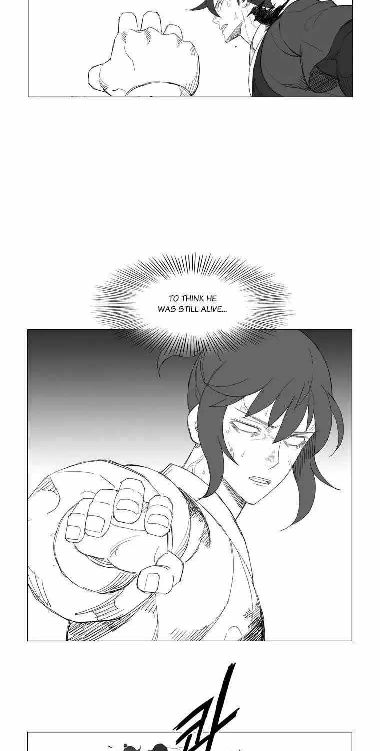 Mujang Chapter 109 page 17 - 