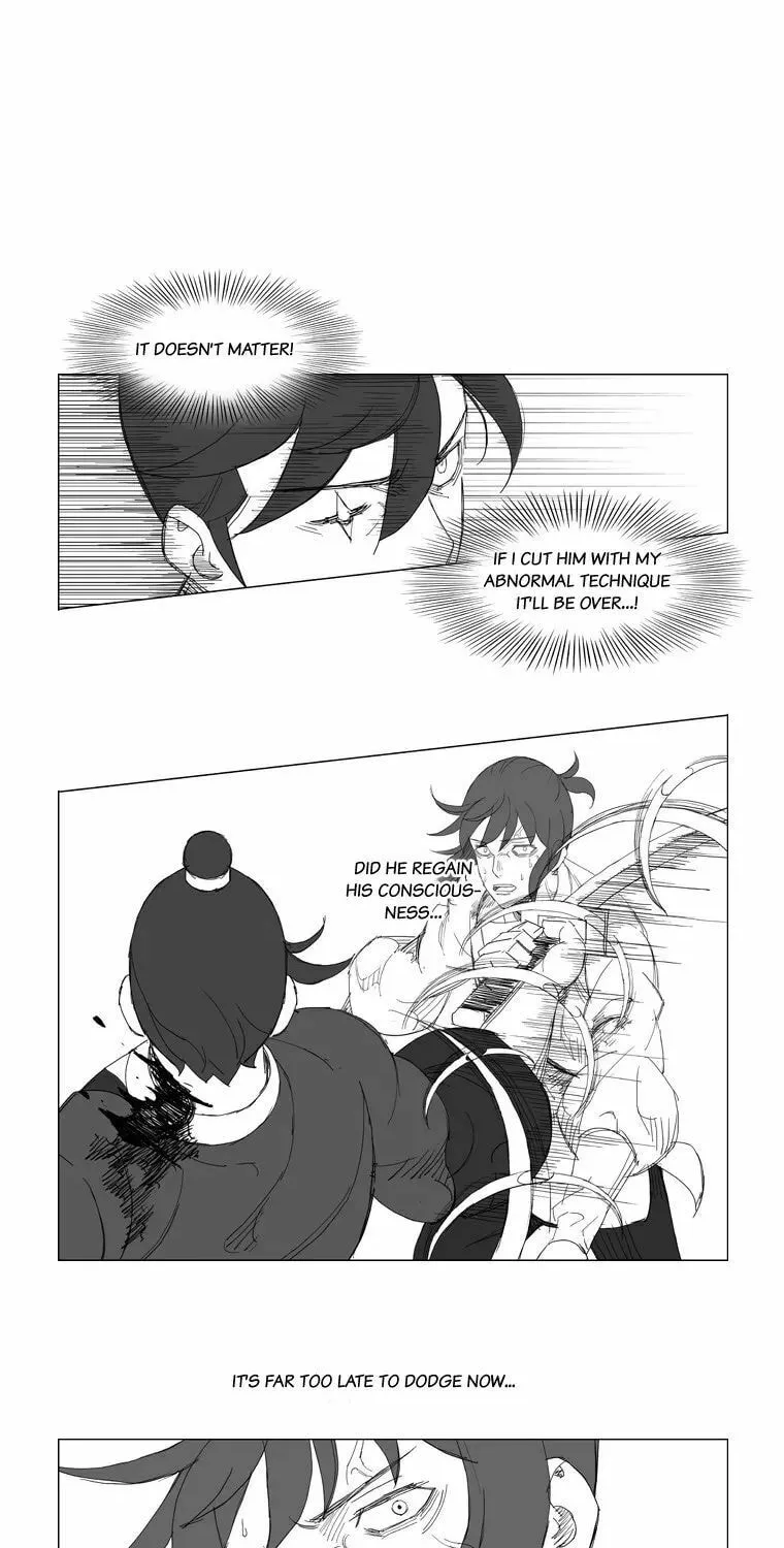 Mujang Chapter 109 page 24 - 