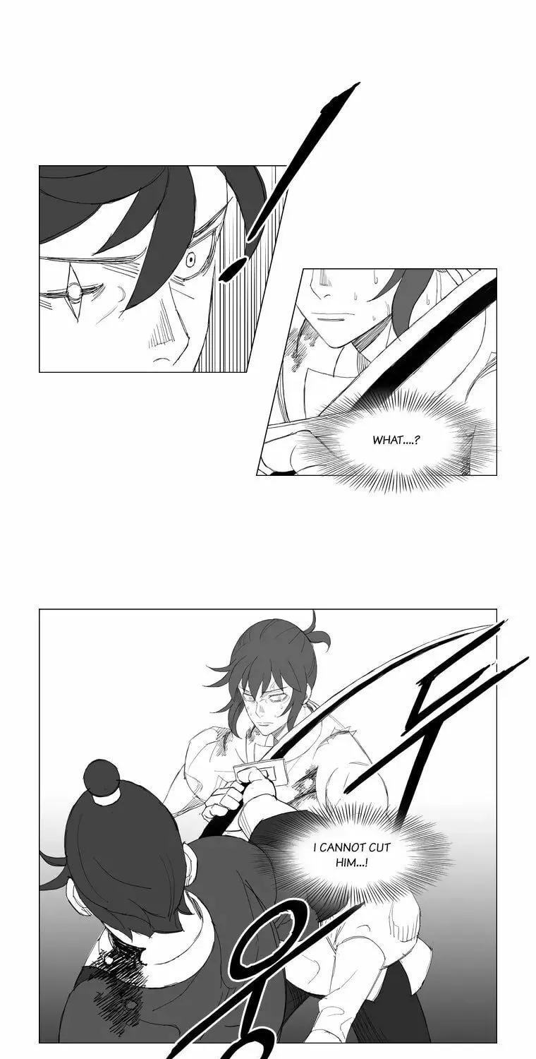 Mujang Chapter 109 page 26 - 