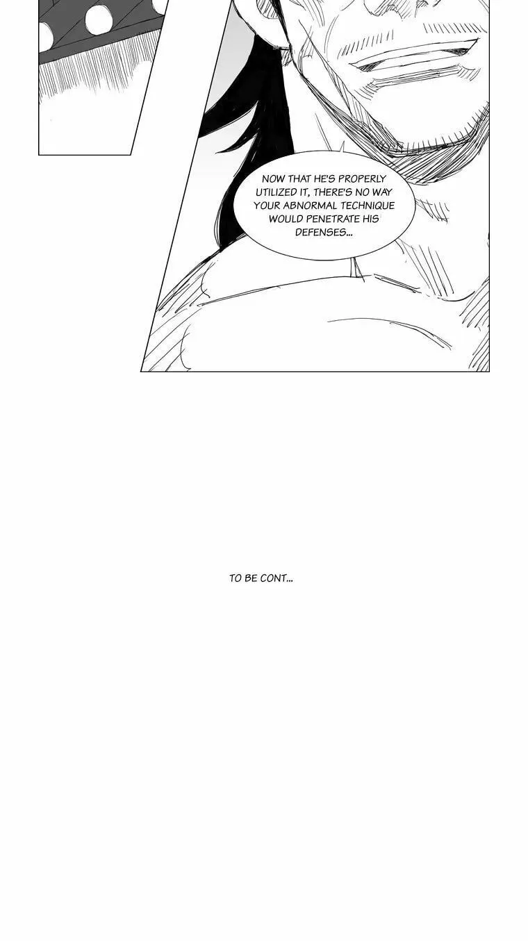 Mujang Chapter 109 page 28 - 