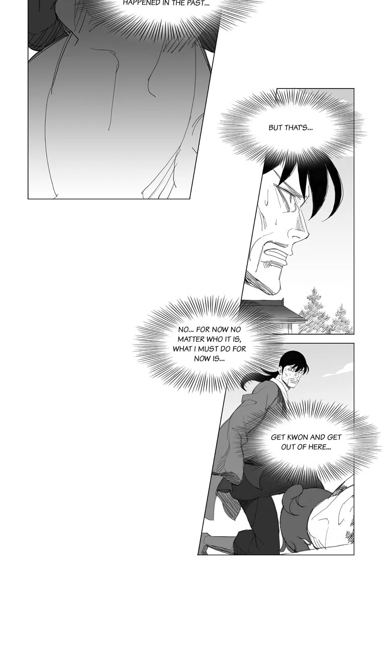 Mujang Chapter 109 page 10 - 
