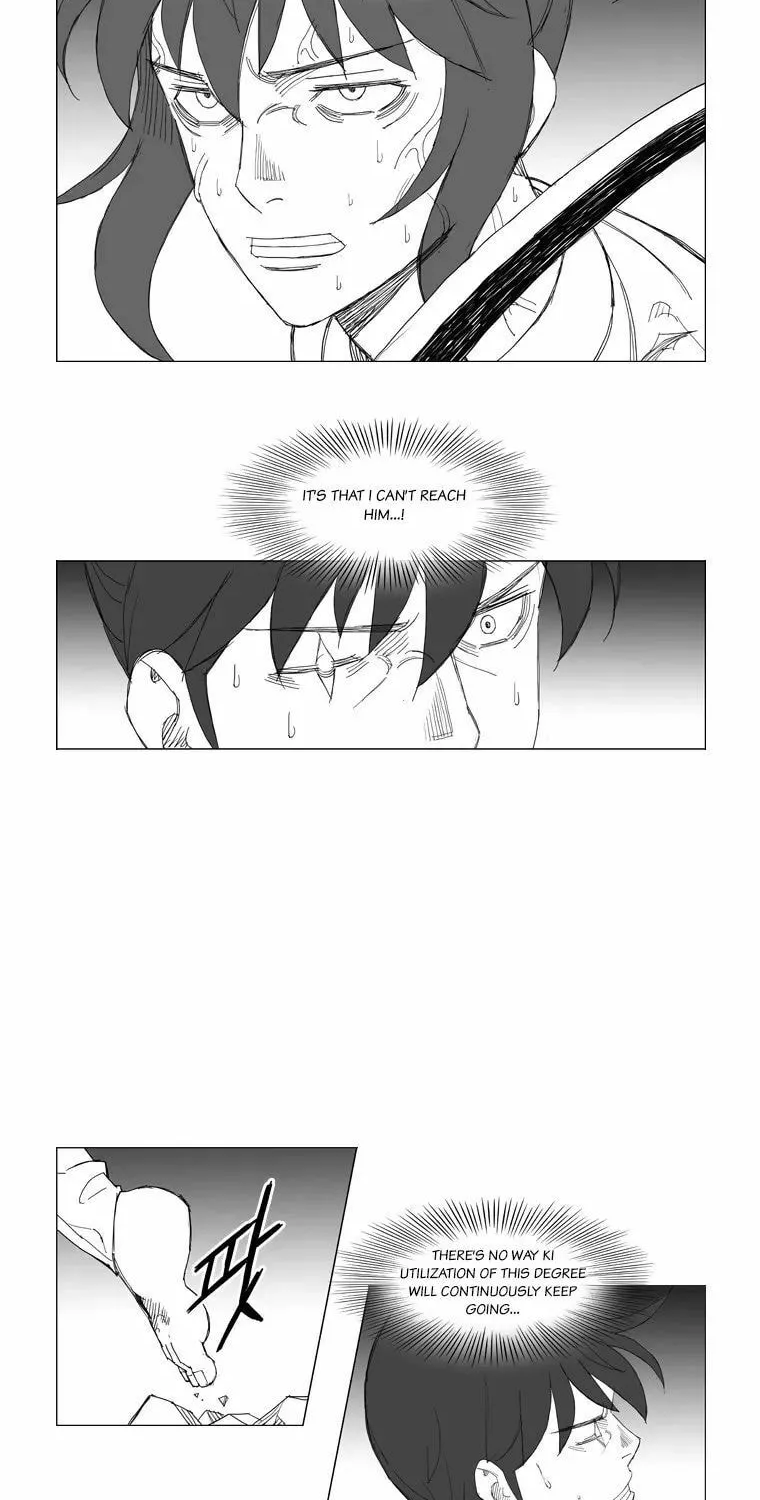 Mujang Chapter 110 page 2 - 