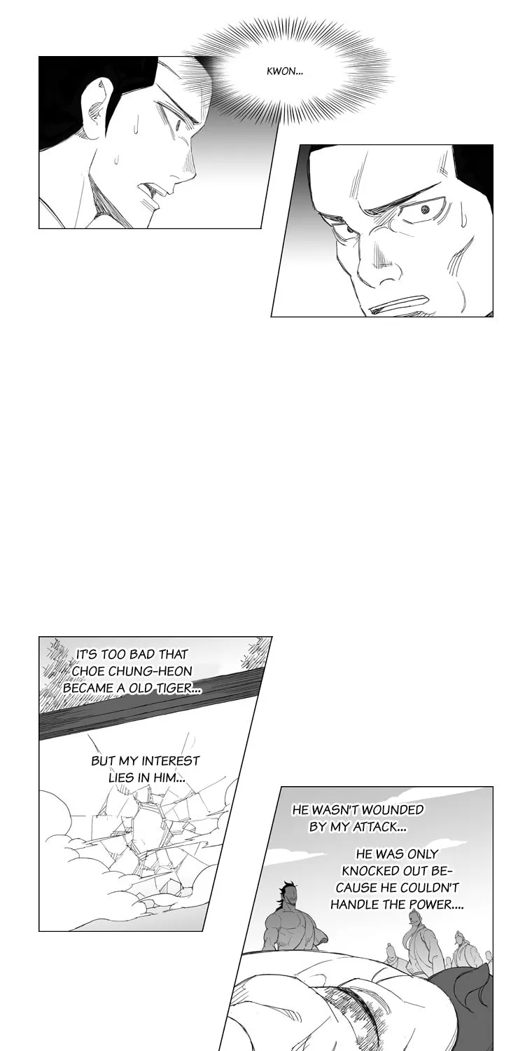 Mujang Chapter 110 page 13 - 