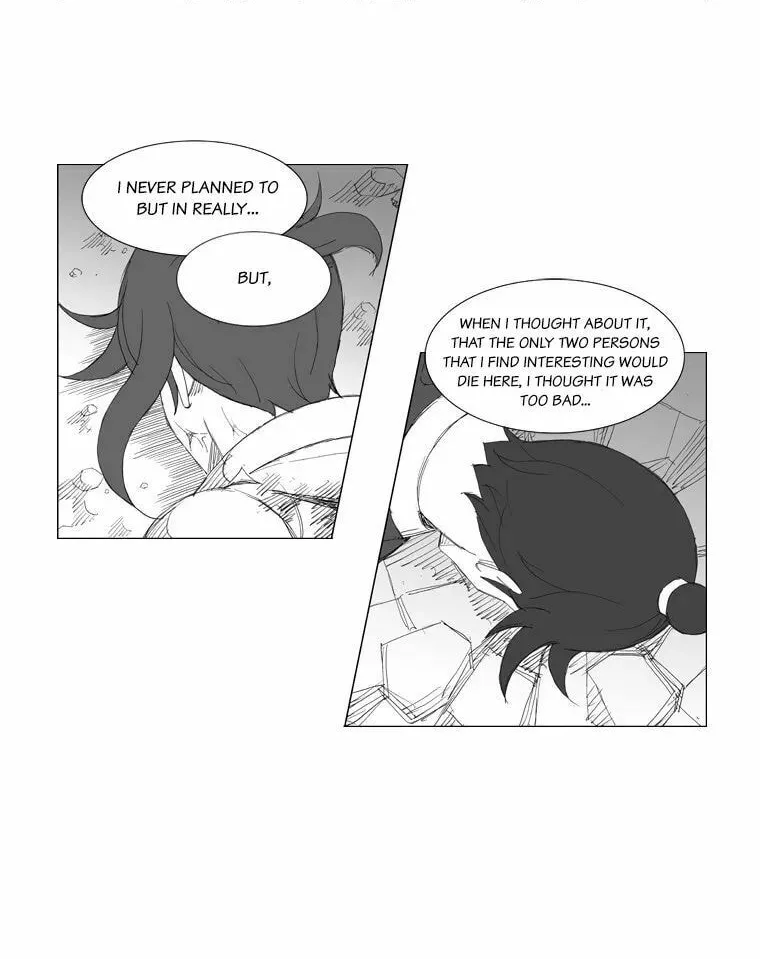 Mujang Chapter 110 page 20 - 