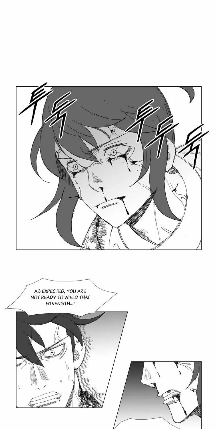 Mujang Chapter 110 page 5 - 