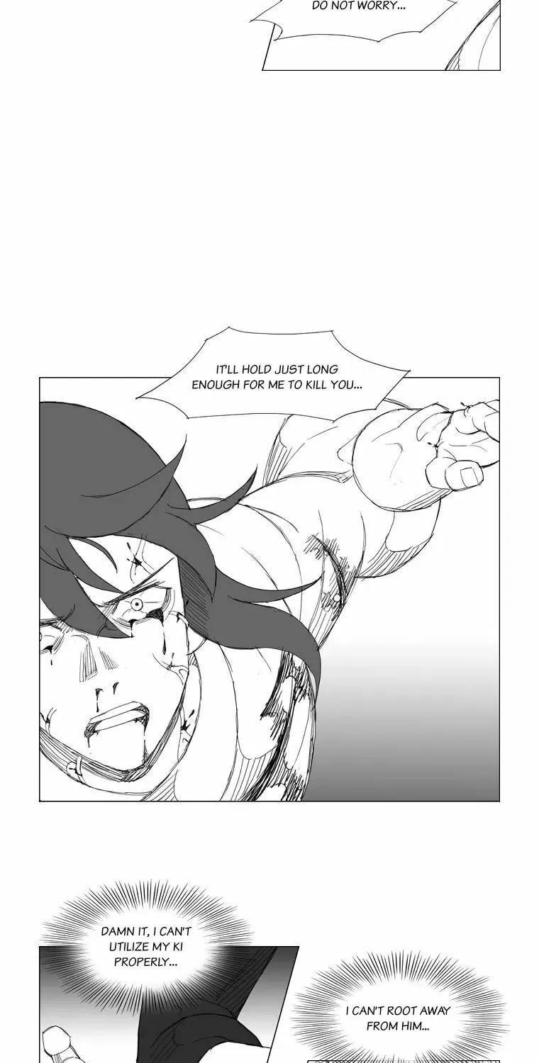 Mujang Chapter 110 page 6 - 