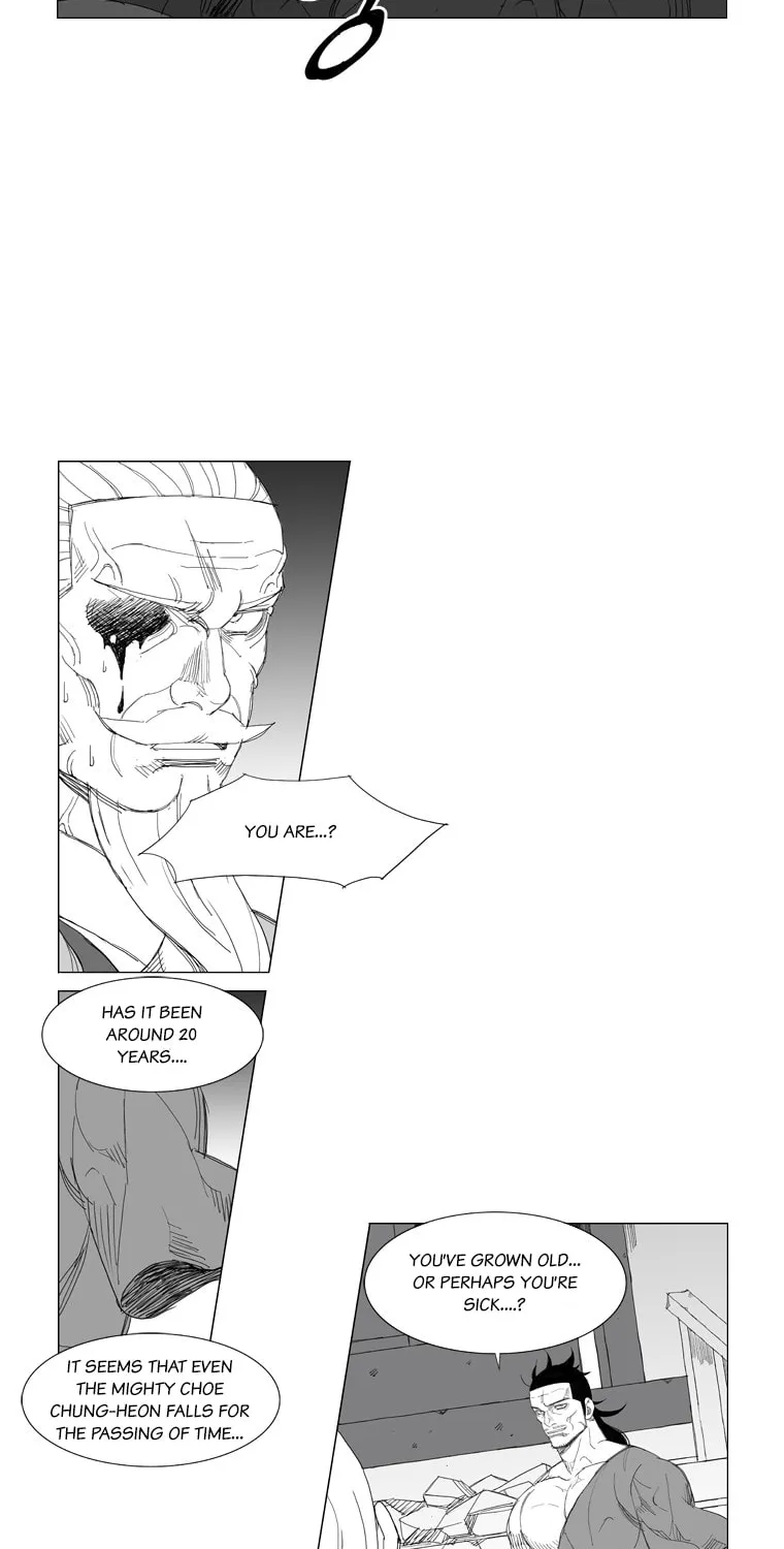Mujang Chapter 110 page 9 - 