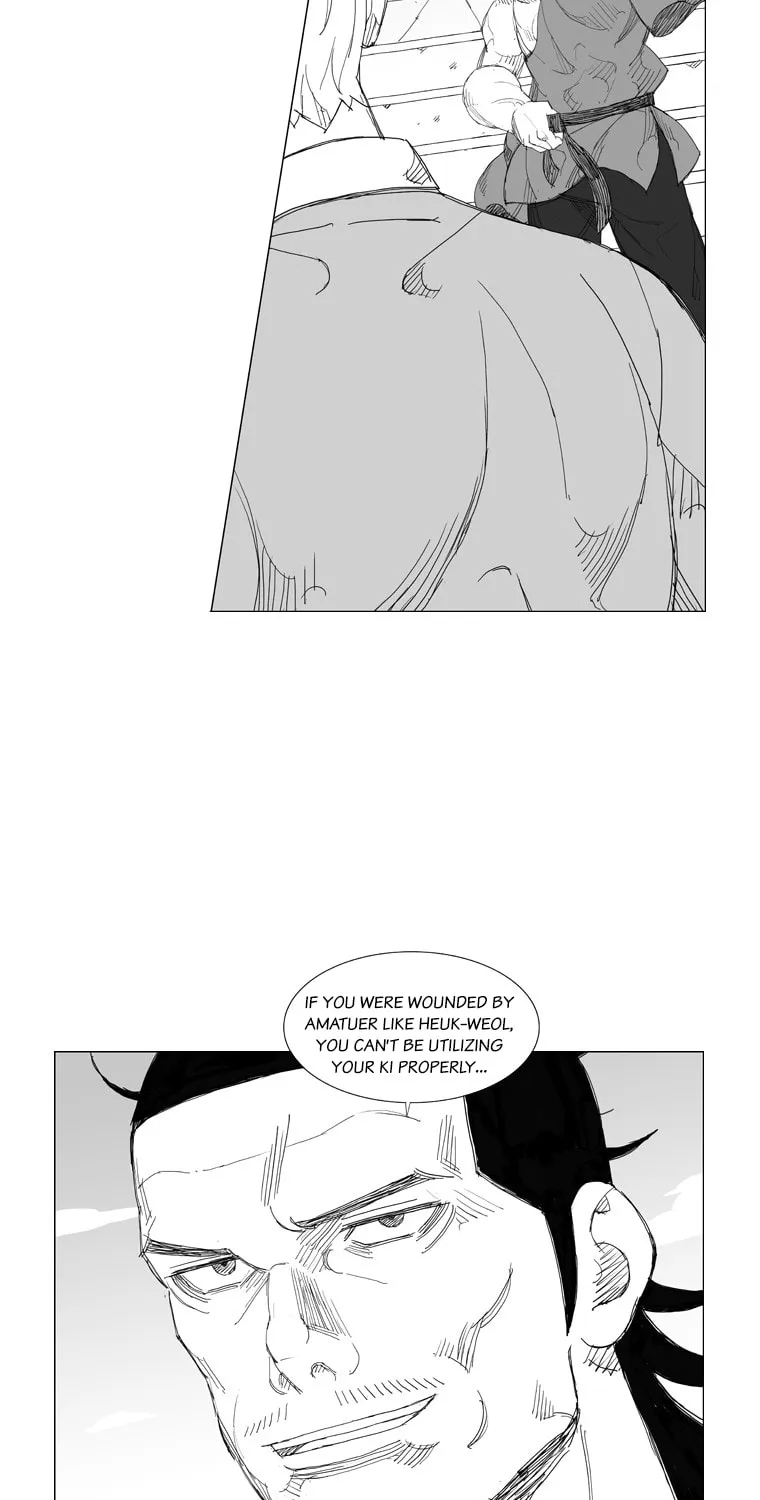 Mujang Chapter 110 page 10 - 