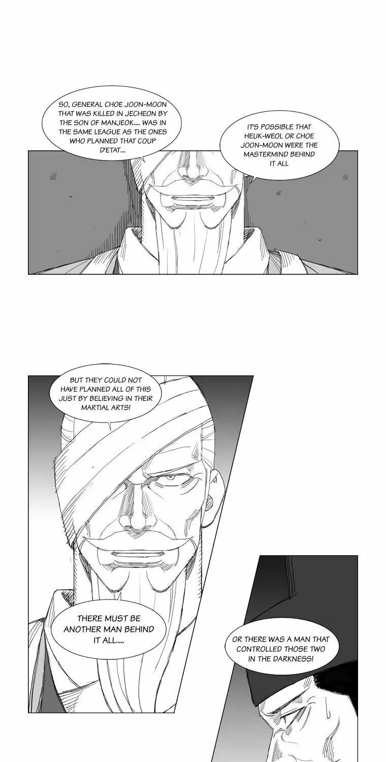 Mujang Chapter 111 page 13 - 