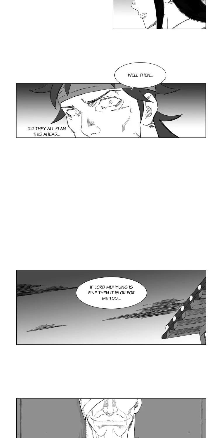 Mujang Chapter 111 page 10 - 