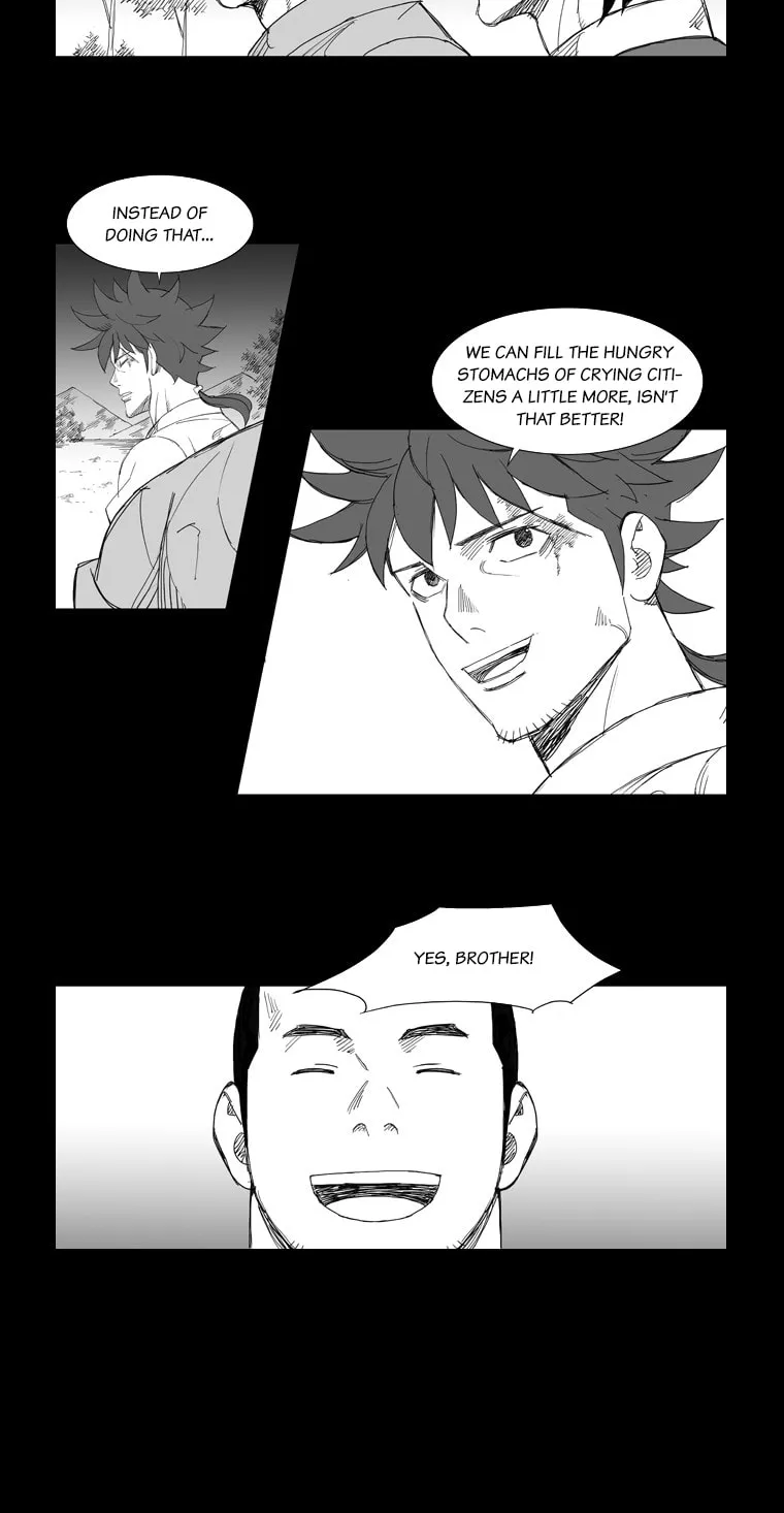 Mujang Chapter 112 page 16 - 